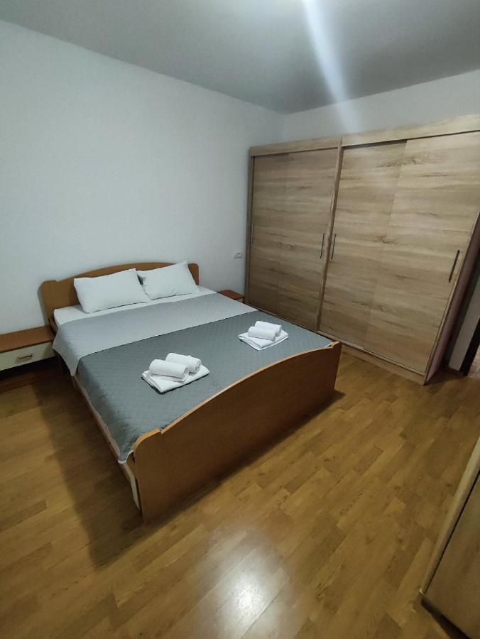 Apartmani Bellami Becici  Exterior photo