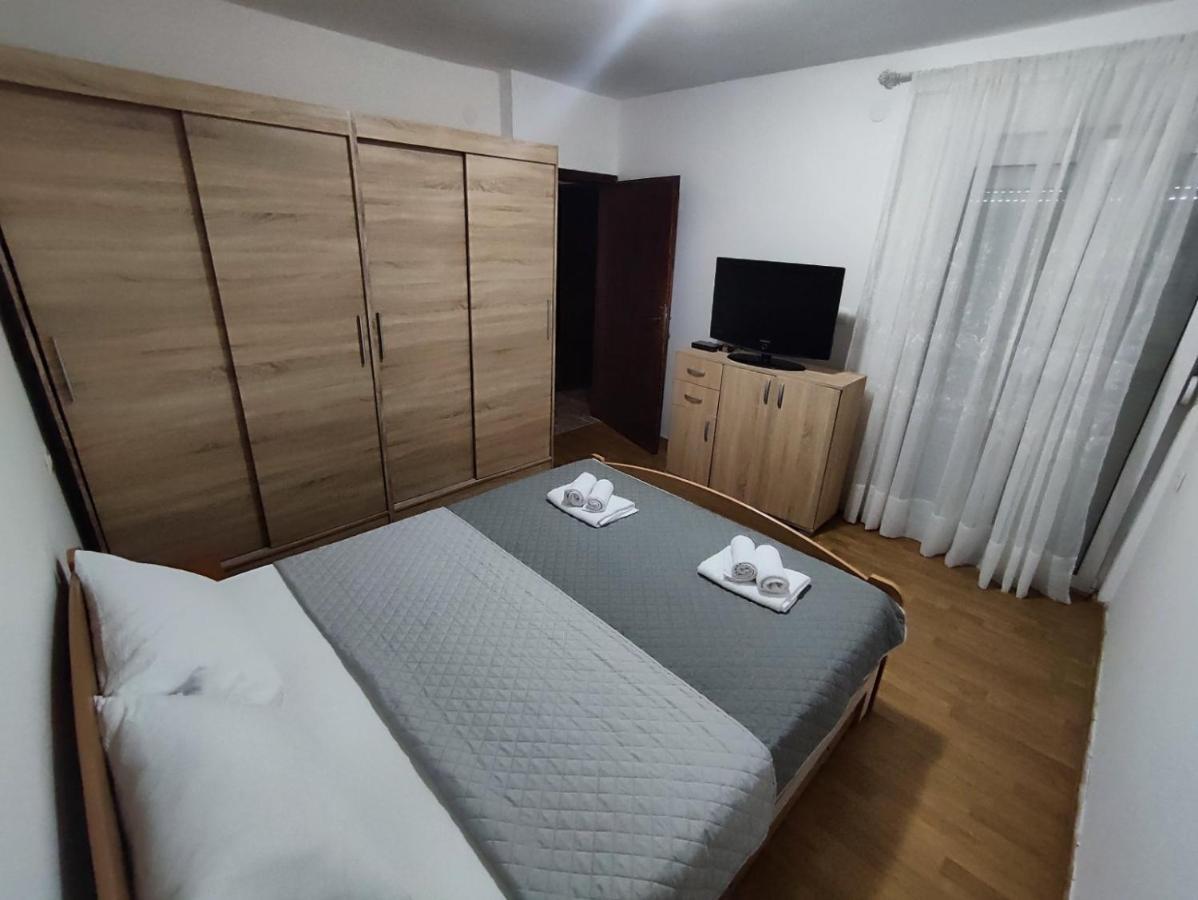 Apartmani Bellami Becici  Exterior photo