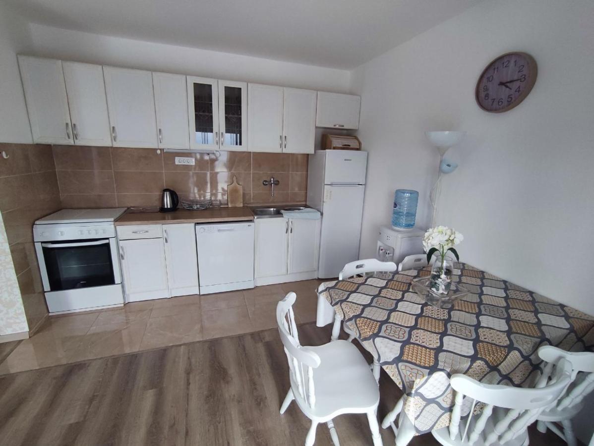 Apartmani Bellami Becici  Exterior photo
